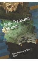 Lost Treasures Stories