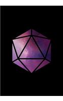 RPG Journal: Role Playing Game Journal