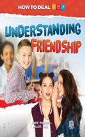 Understanding Friendship: (How to Deal)