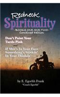 Redneck Spirituality