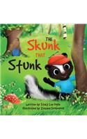 Skunk That Stunk