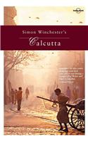 Simon Winchester's Calcutta