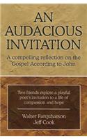 Audacious Invitation