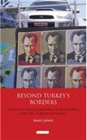 Beyond Turkey's Borders