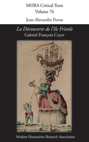 'La Découverte de l'Île Frivole' by Gabriel-François Coyer