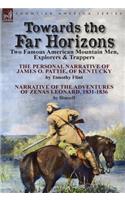 Towards the Far Horizons
