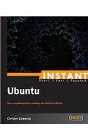 Instant Ubuntu