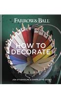 Farrow & Ball How to Decorate