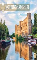NOTTINGHAMSHIRE A4 2019: (A4 REGIONAL)