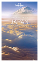 Lonely Planet Best of Japan 2