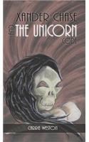 Xander Chase and the Unicorn Code