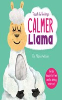 Calmer Llama