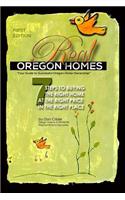 Real Oregon Homes