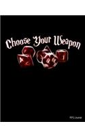 RPG Journal