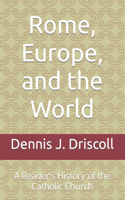 Rome, Europe, and the World