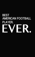 Best American Football Player Ever