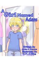 Girl Named Adam