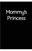 Mommy's Princess