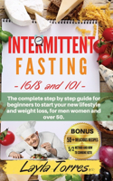 Intermittent Fasting