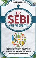 Dr Sebi Cure for Diabetes