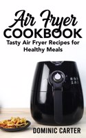 Air Fryer Cookbook