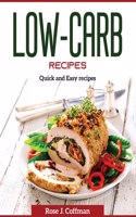 Low-Carb Recipes