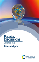 Biocatalysis