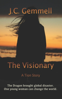 Visionary: A Dystopian Sci-Fi