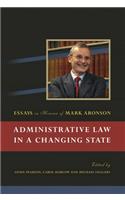 Administrative Law in a Changing State