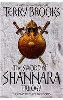 The Sword Of Shannara Omnibus: Shannara series, book 1