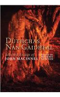 Duthchas Nan Gaidheal