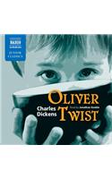 Oliver Twist: Retold for Younger Listeners