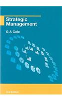 Strategic Management: Theory and Practice(English)