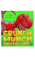 Crunch Munch Dinosaur Lunch!