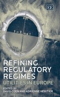 Refining Regulatory Regimes