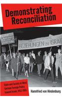 Demonstrating Reconciliation