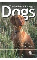 Behavioural Biology of Dogs