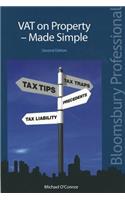 Vat on Property Made Simple