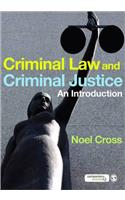 Criminal Law & Criminal Justice