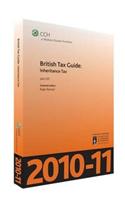 British Tax Guide