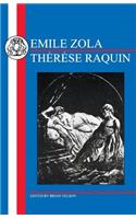 Zola: Thérèse Raquin