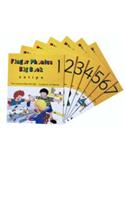Finger Phonics