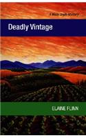 Deadly Vintage