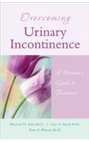 Overcoming Urinary Incontinence
