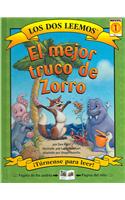 El Mejor Truco de Zorro