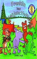 Dr. Spot Casebook: Franklin Has Conjunctivitis (Dr. Spot Casebooks)
