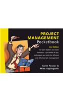 Project Management Pocketbook