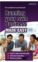 Running Your Own Business Made Easy