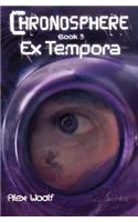 Ex Tempora: Book 3