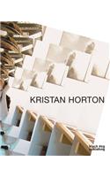 Kristan Horton